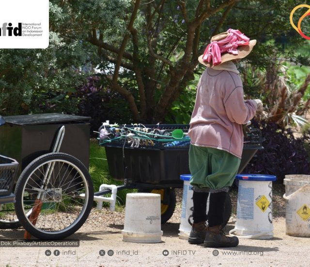 Saatnya Negara Akui Kerja Perawatan untuk Atasi Ketimpangan Gender dan Penuhi Hak Asasi Manusia