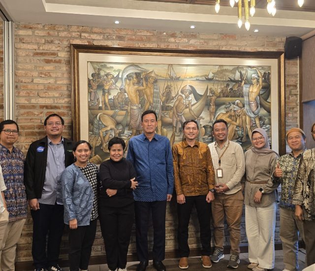 Dari Afsel ke AS: C20 Indonesia Mengawal Hasil G20 2025 dan Mulai Beradvokasi untuk G20 2026