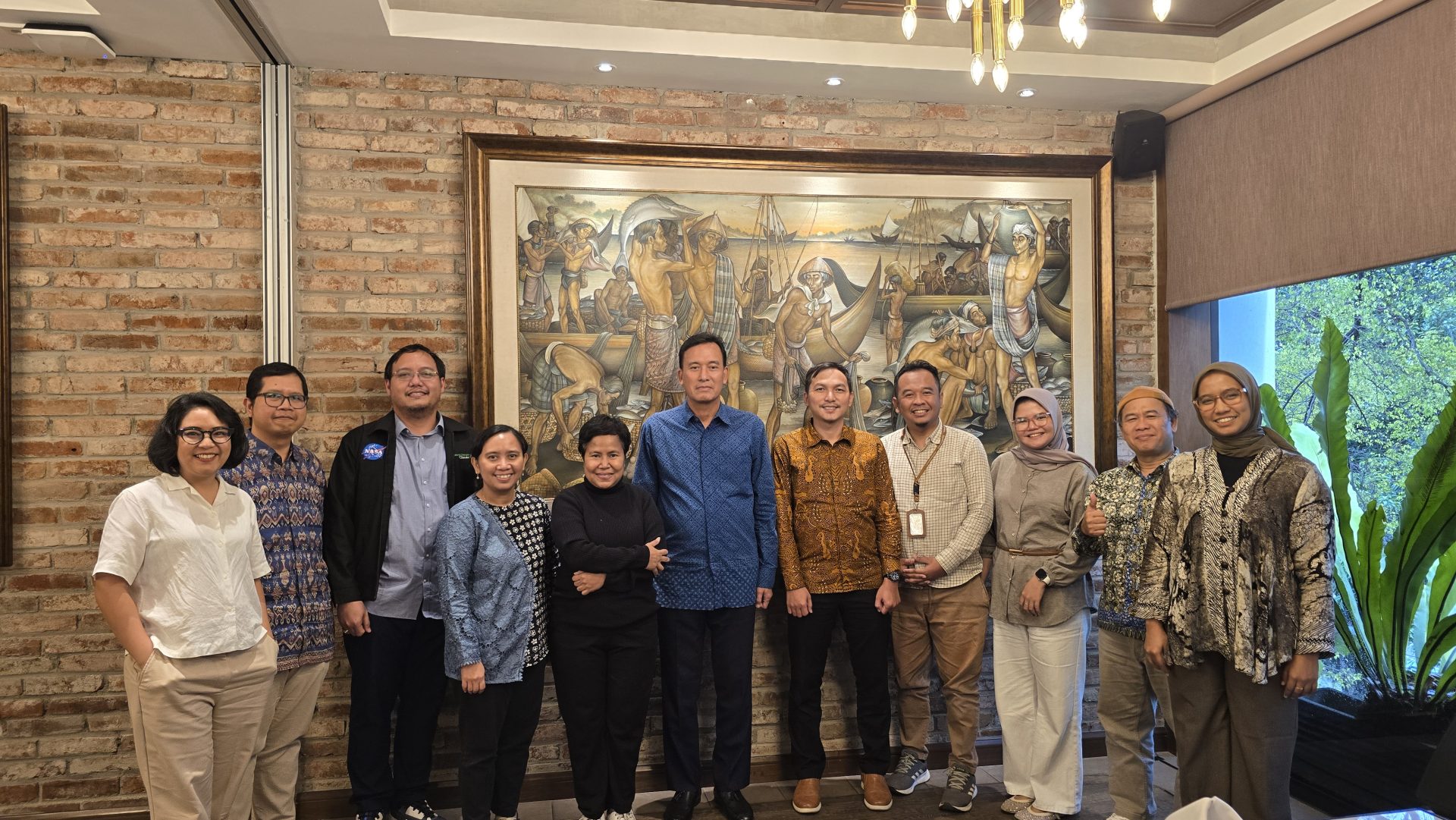 Dari Afsel ke AS: C20 Indonesia Mengawal Hasil G20 2025 dan Mulai Beradvokasi untuk G20 2026