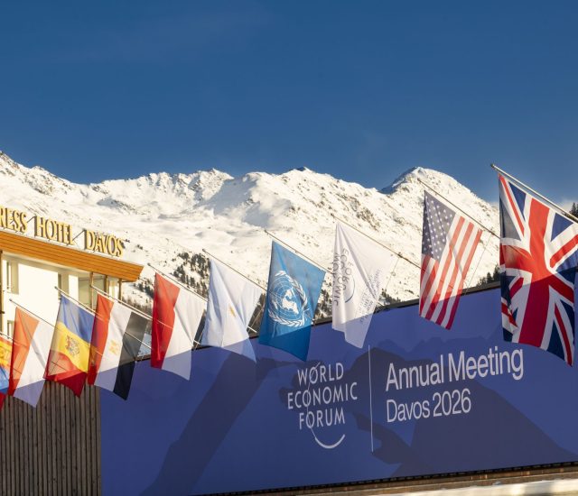 WEF Davos 2026: Pentingnya Kepemimpinan Presiden Prabowo Hadapi Ketimpangan Global