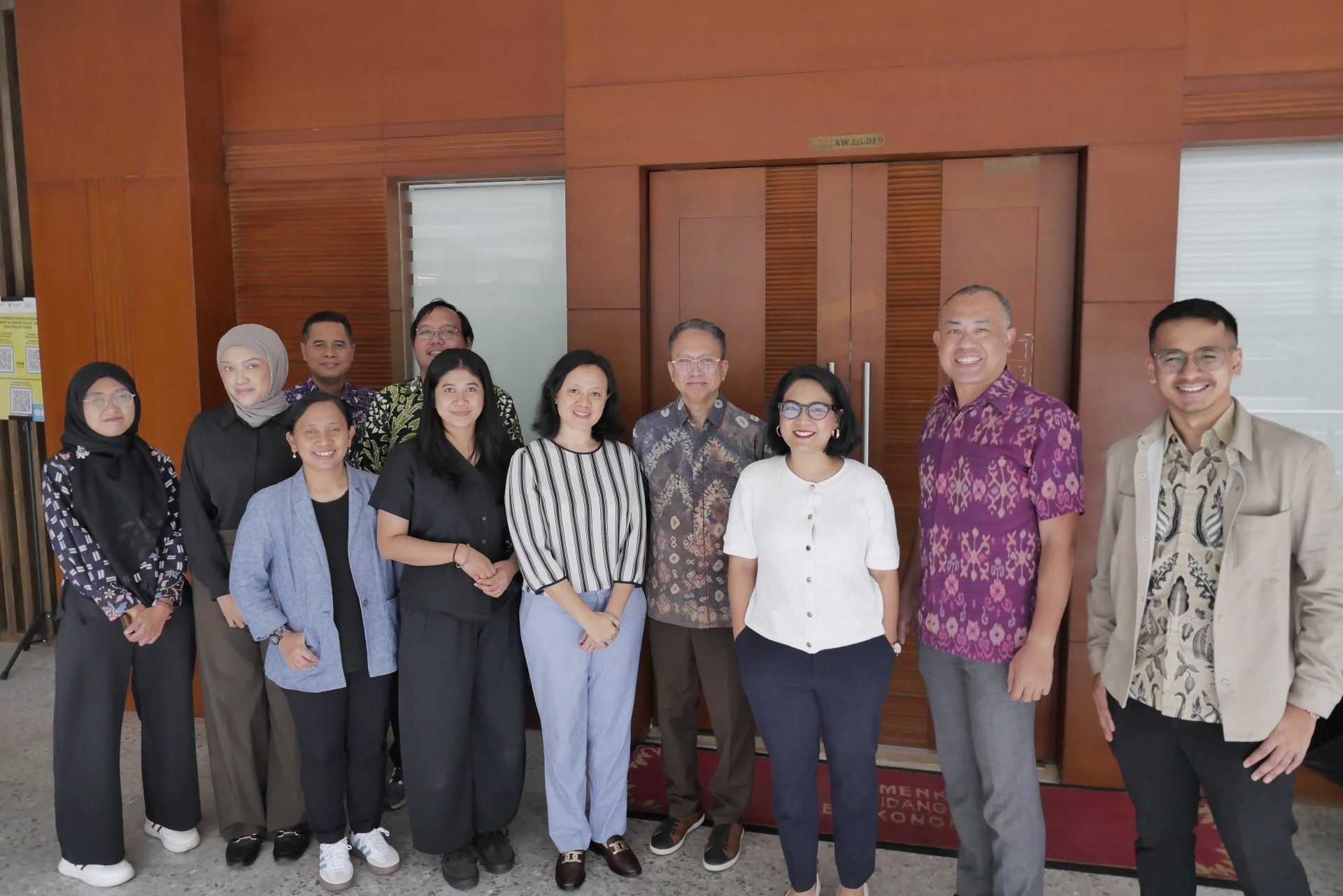 Koalisi CSO Tekankan Perlunya Pelibatan Masyarakat Sipil dalam Aksesi OECD