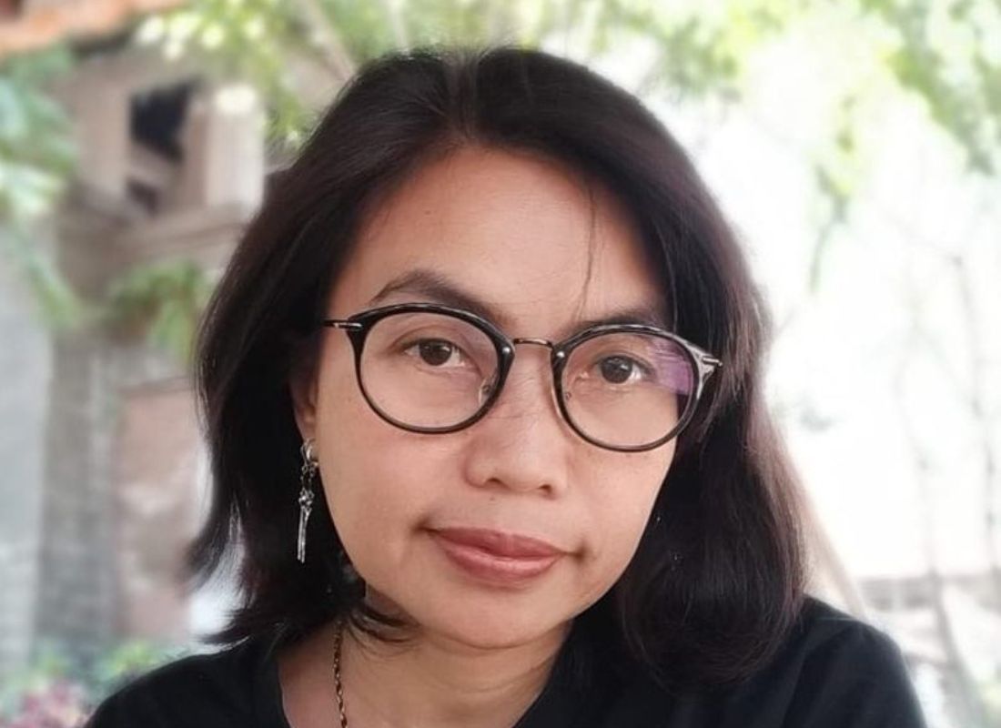 Ina Irawati: Dari Ilmuwan Biologi Menjadi Pendamping Korban Kekerasan