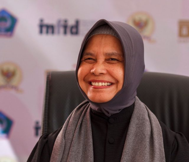 Khairani Arifin dan Aktivis Perempuan Aceh: Merebut Ruang dan Hak Berbicara Perempuan Aceh