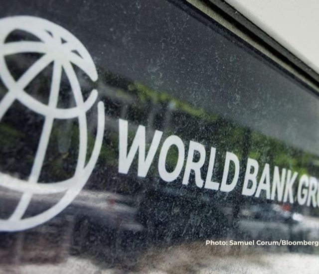 Collective Civil Society Statement: World Bank Group Must Fully Disassociate with the Board of Peace